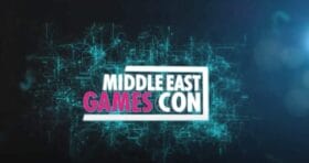 Middle East Games Con: Interview with D.C. Douglas